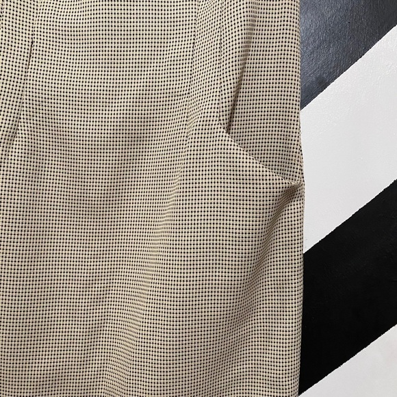 NWT Shelby & Palmer Dress With Pockets Size 6 - Picture 4 of 8